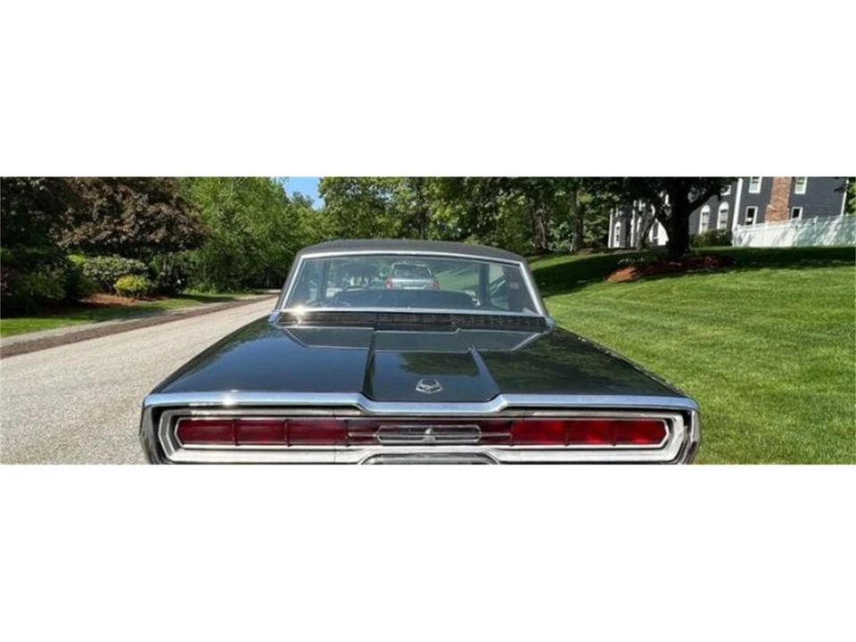 1966 Ford Thunderbird 4th Gen - Image 6 of 21