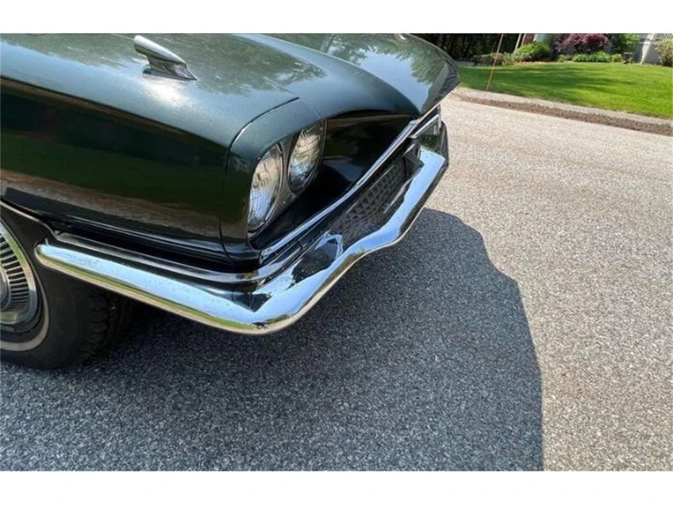 1966 Ford Thunderbird 4th Gen - Image 16 of 21