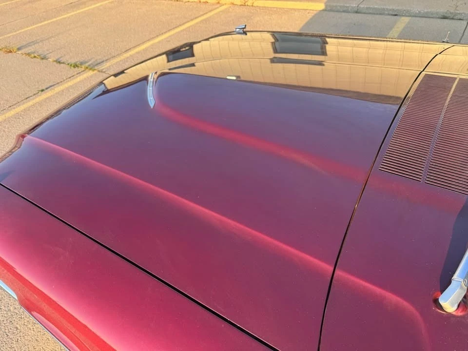 1966 Ford Thunderbird 4th Gen - Image 10 of 17