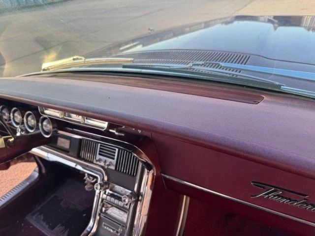 1966 Ford Thunderbird 4th Gen - Image 15 of 18