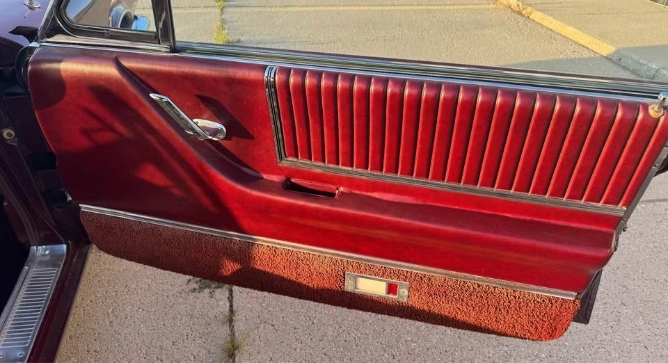 1966 Ford Thunderbird 4th Gen - Image 13 of 17