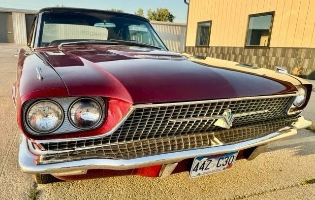 1966 Ford Thunderbird 4th Gen - Image 5 of 18