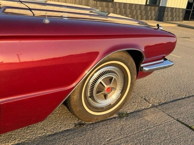 1966 Ford Thunderbird 4th Gen - Image 8 of 18
