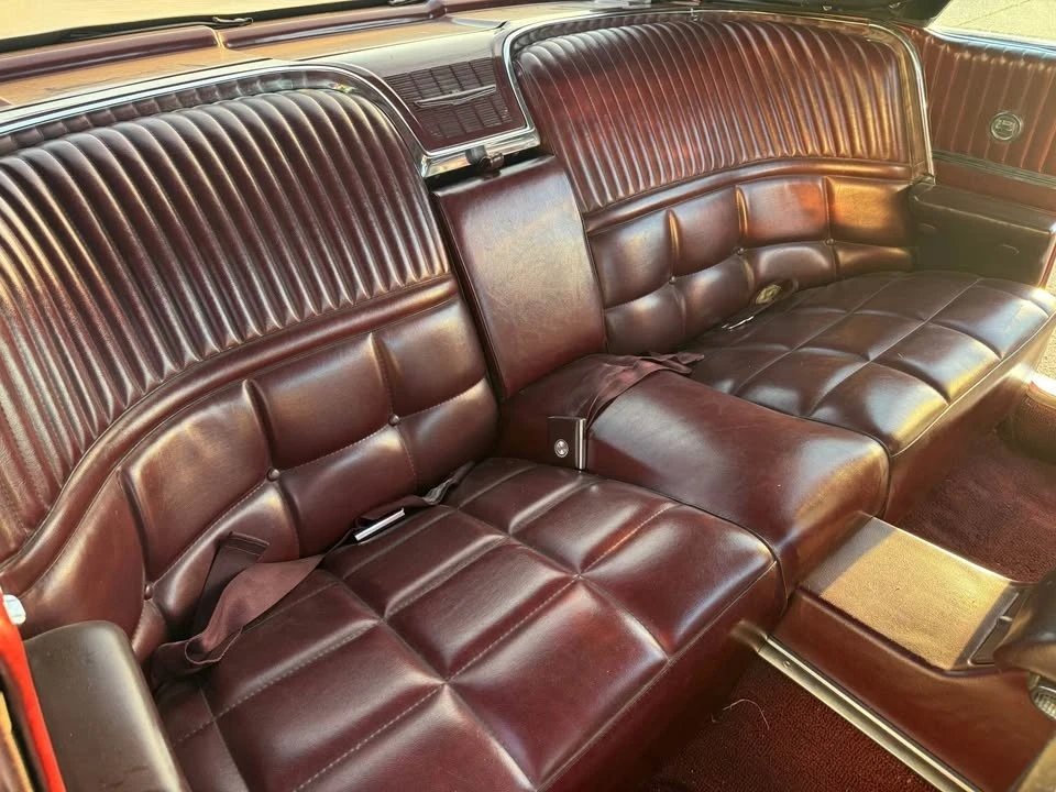 1966 Ford Thunderbird 4th Gen - Image 16 of 17