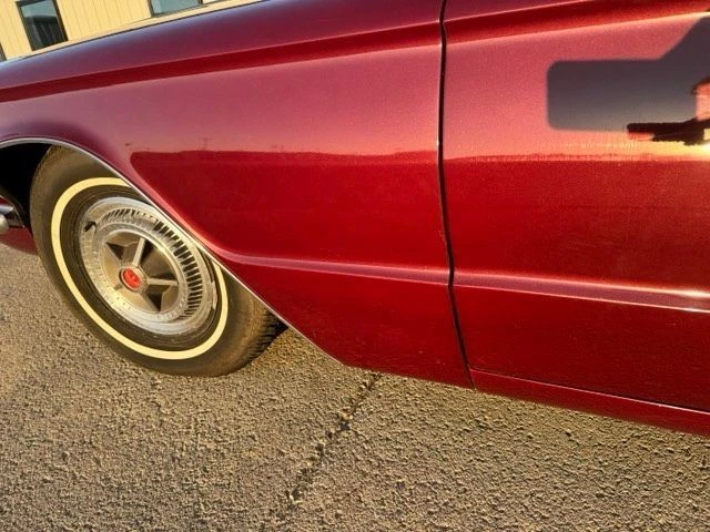 1966 Ford Thunderbird 4th Gen - Image 9 of 18