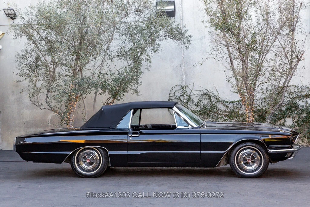 1966 Ford Thunderbird 3rd Gen - Image 10 of 12