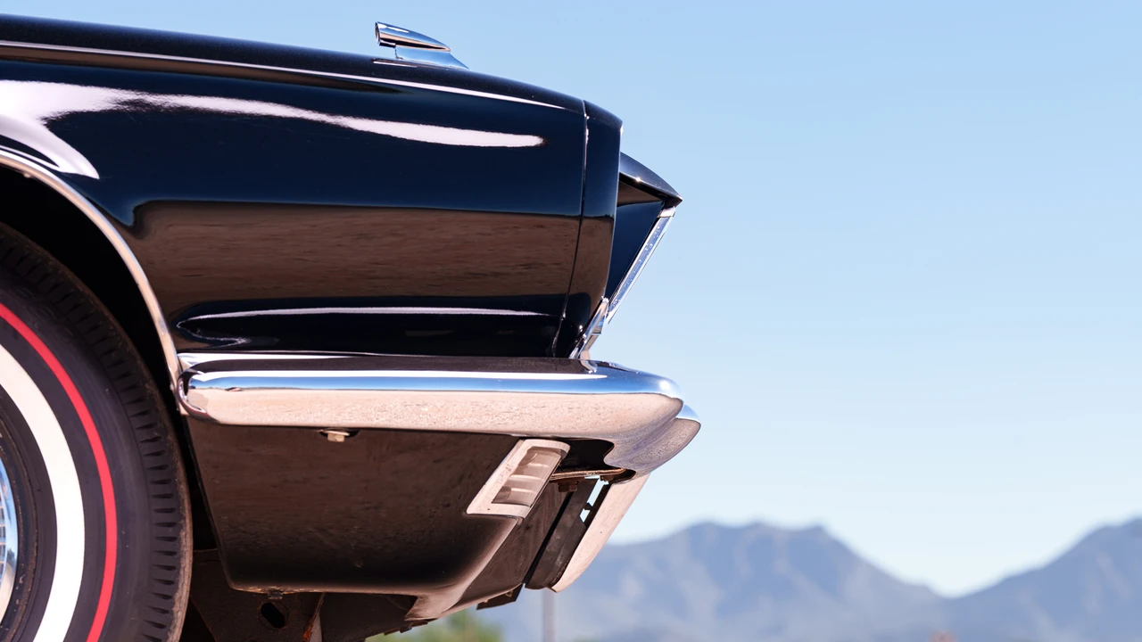 1966 Ford Thunderbird 4th Gen - Image 31 of 31