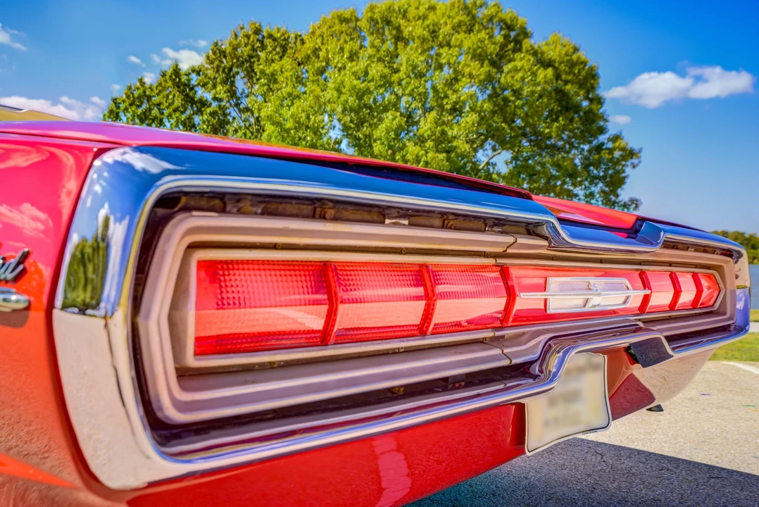 1966 Ford Thunderbird 4th Gen - Image 24 of 31