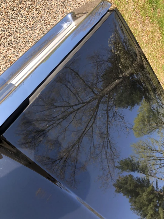 1966 Ford Thunderbird 4th Gen - Image 27 of 31