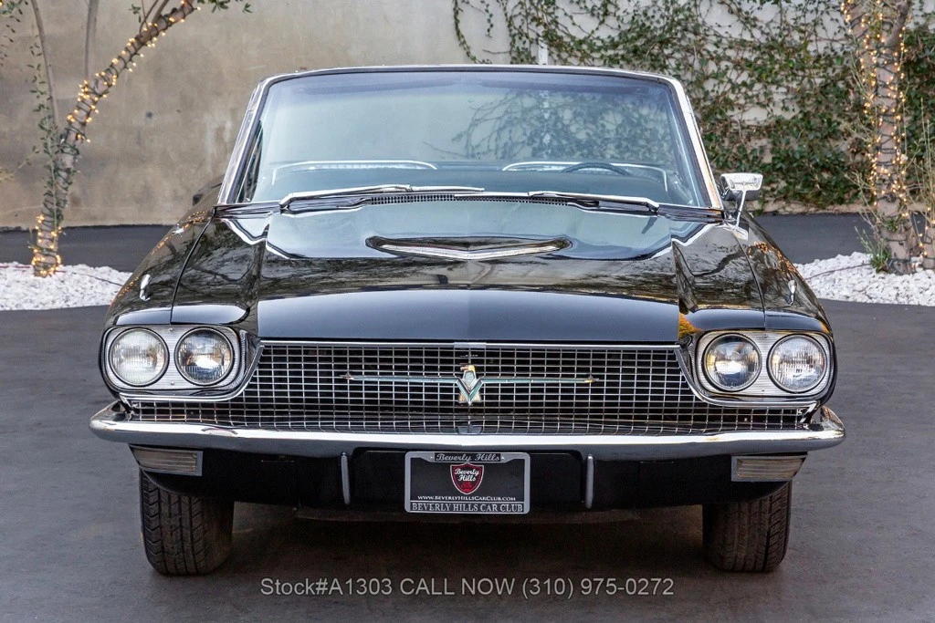 1966 Ford Thunderbird 4th Gen - Image 2 of 12