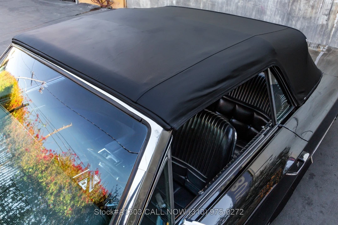 1966 Ford Thunderbird 4th Gen - Image 15 of 31