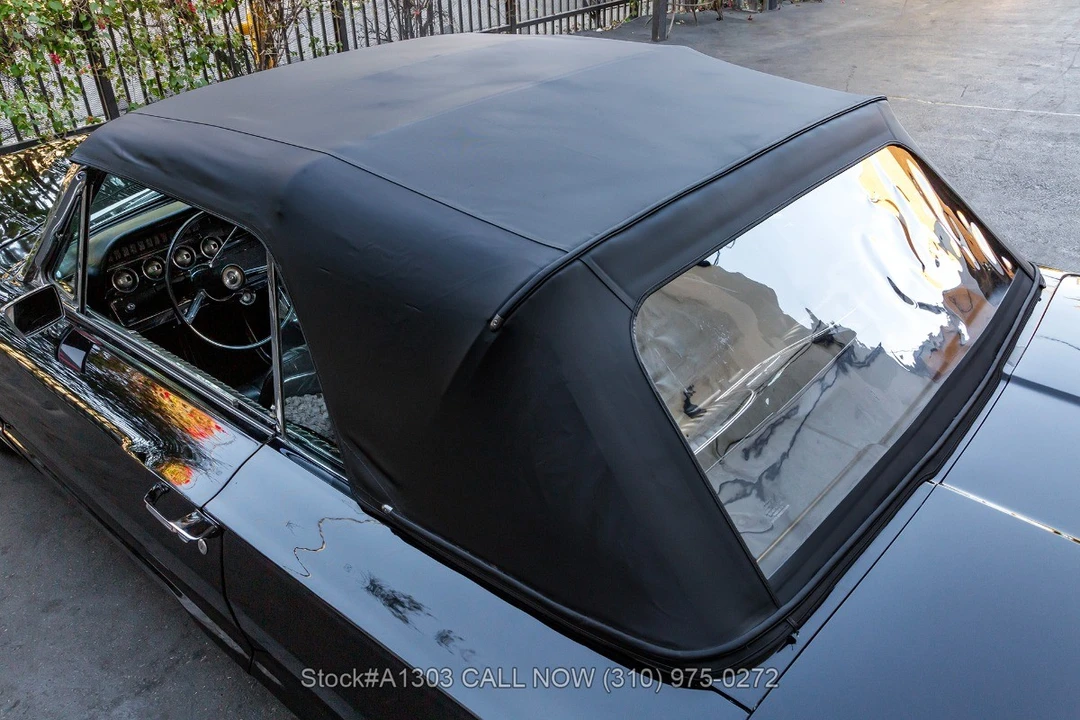 1966 Ford Thunderbird 4th Gen - Image 14 of 31