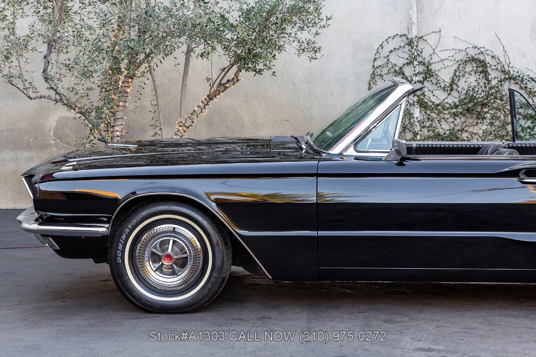 1966 Ford Thunderbird 4th Gen - Image 19 of 31