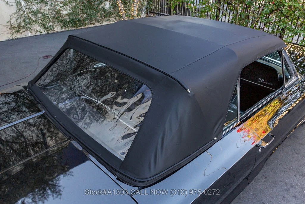 1966 Ford Thunderbird 4th Gen - Image 12 of 12