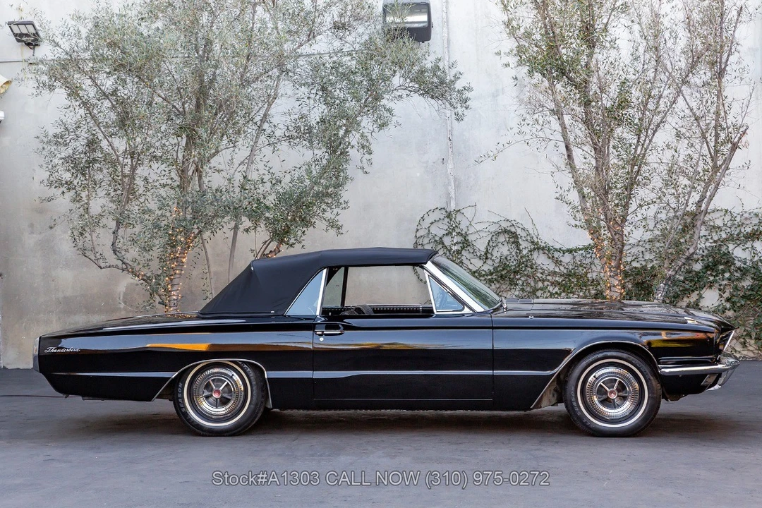 1966 Ford Thunderbird 4th Gen - Image 11 of 31