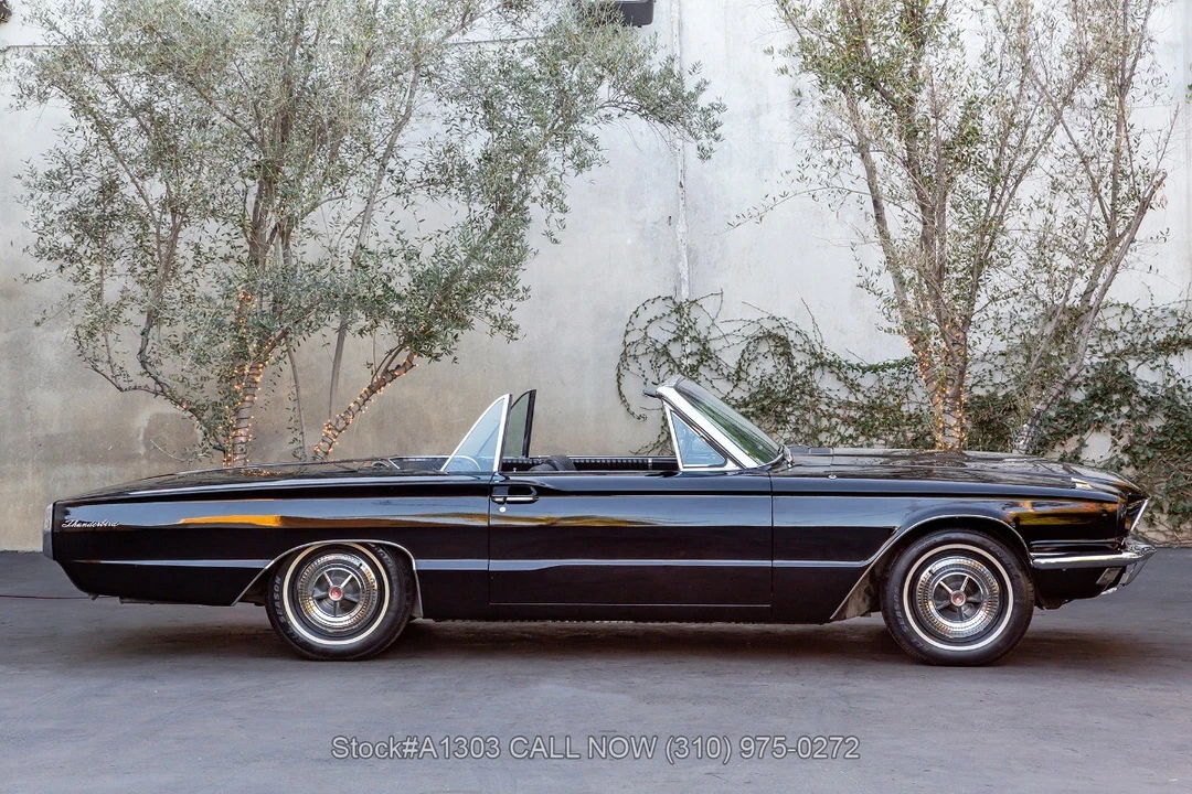 1966 Ford Thunderbird 4th Gen - Image 4 of 31