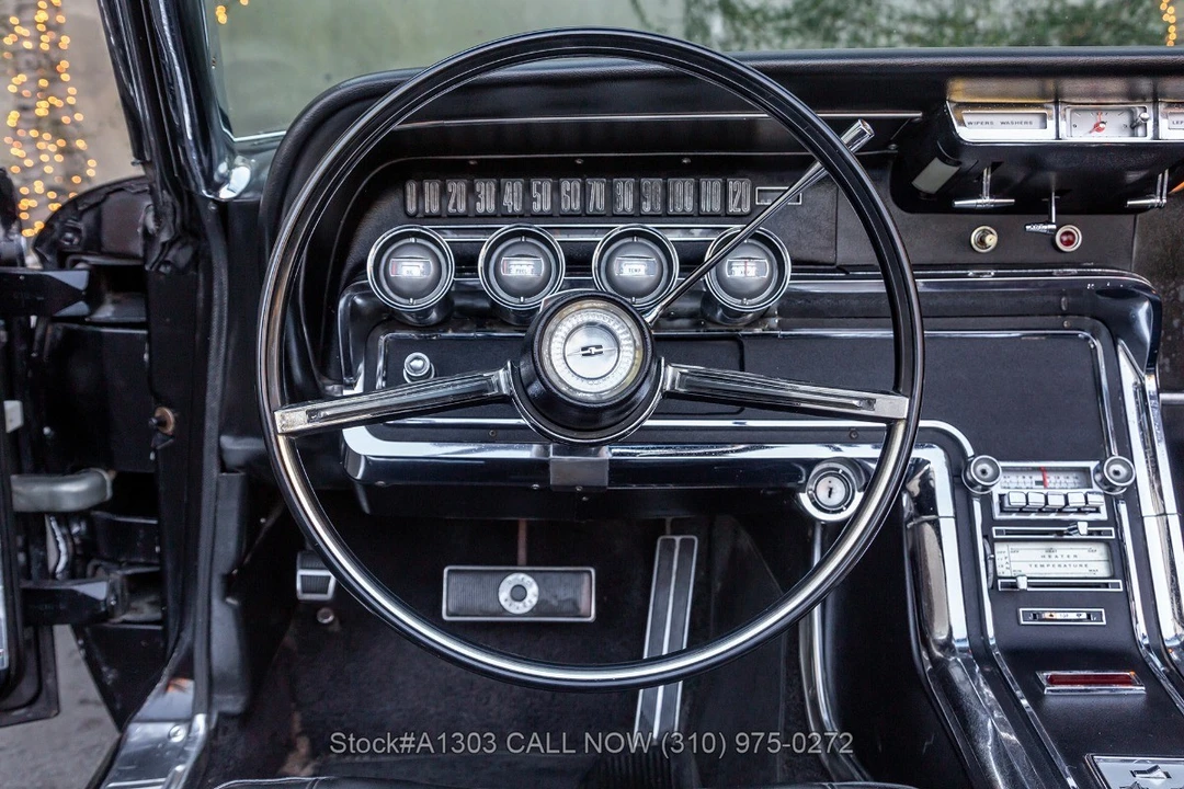 1966 Ford Thunderbird 4th Gen - Image 25 of 31