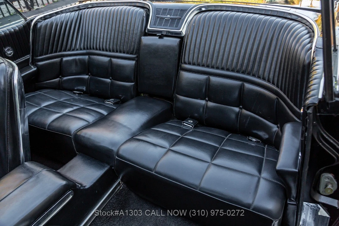1966 Ford Thunderbird 4th Gen - Image 23 of 31