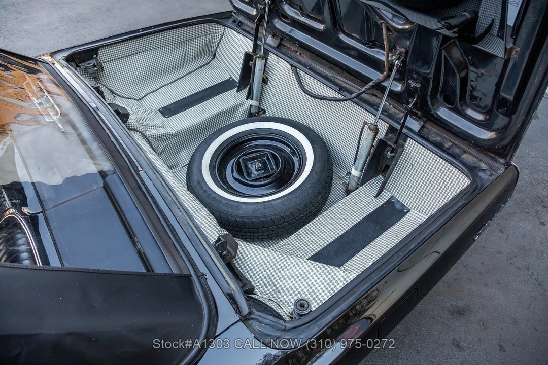 1966 Ford Thunderbird 4th Gen - Image 31 of 31