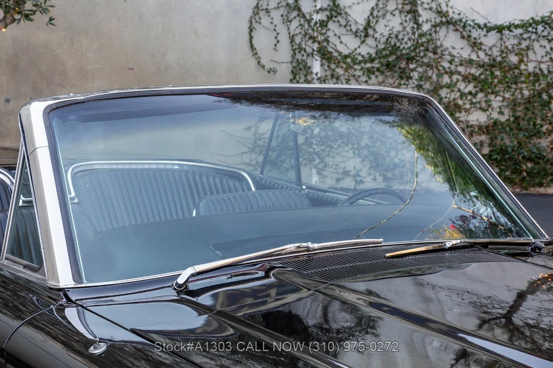 1966 Ford Thunderbird 4th Gen - Image 16 of 31