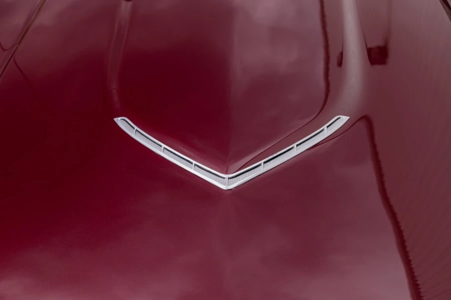 1966 Ford Thunderbird 4th Gen - Image 10 of 31