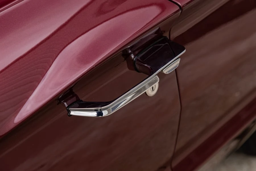 1966 Ford Thunderbird 4th Gen - Image 12 of 31