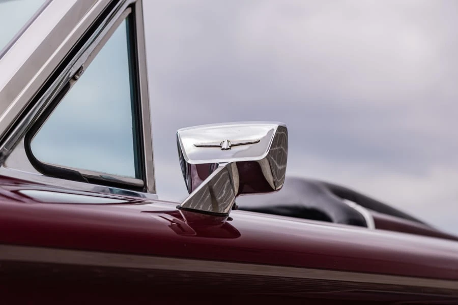 1966 Ford Thunderbird 4th Gen - Image 7 of 31