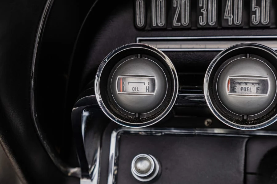 1966 Ford Thunderbird 4th Gen - Image 31 of 31