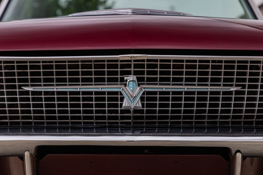 1966 Ford Thunderbird 4th Gen - Image 13 of 31