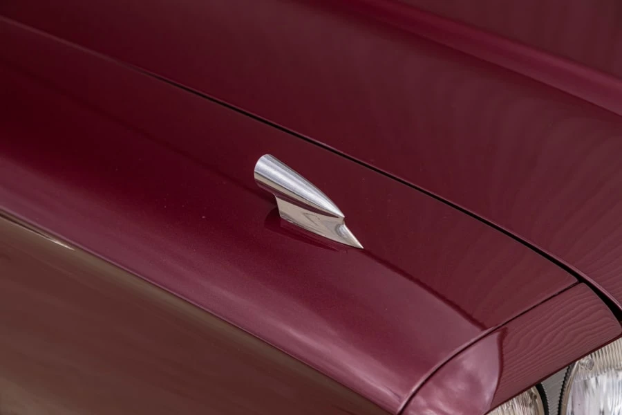 1966 Ford Thunderbird 4th Gen - Image 9 of 31
