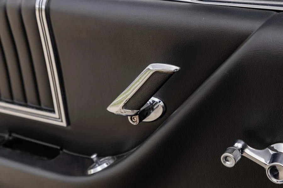 1966 Ford Thunderbird 4th Gen - Image 30 of 31
