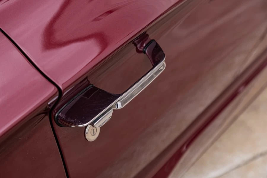 1966 Ford Thunderbird 4th Gen - Image 8 of 31