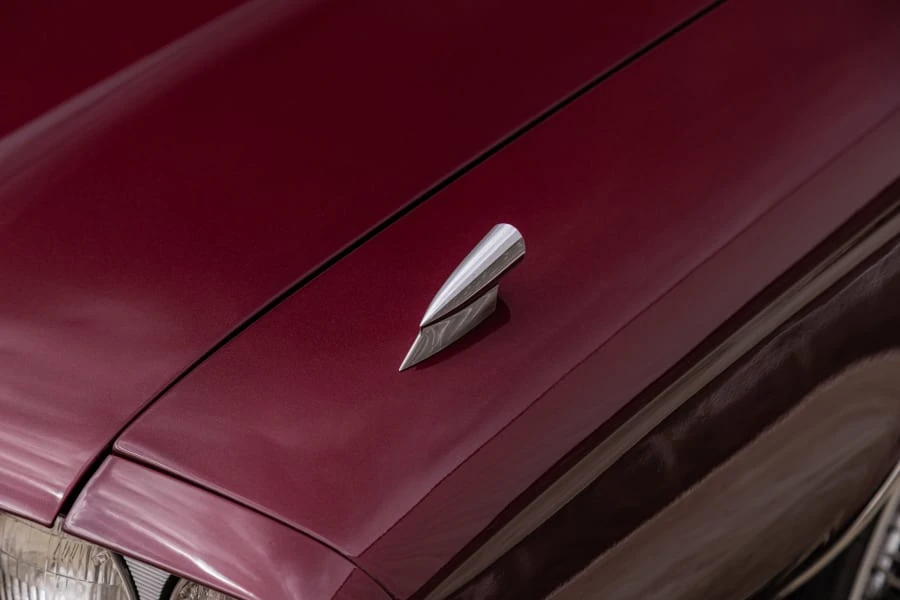 1966 Ford Thunderbird 4th Gen - Image 11 of 31
