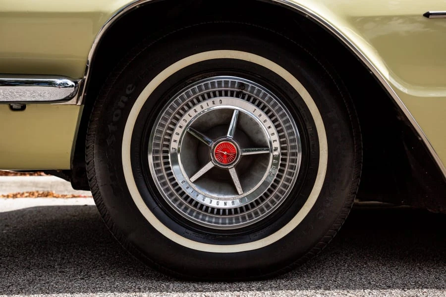 1966 Ford Thunderbird 4th Gen - Image 7 of 11
