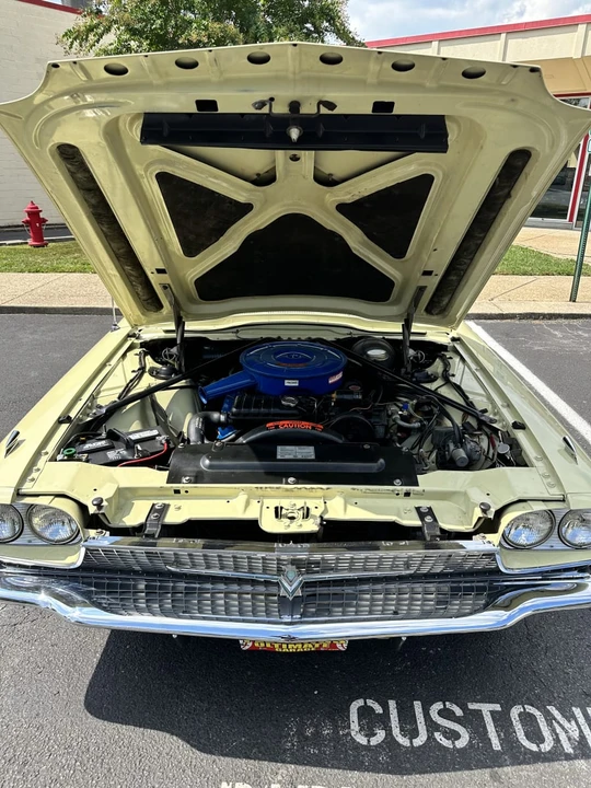 1966 Ford Thunderbird 4th Gen - Image 25 of 31