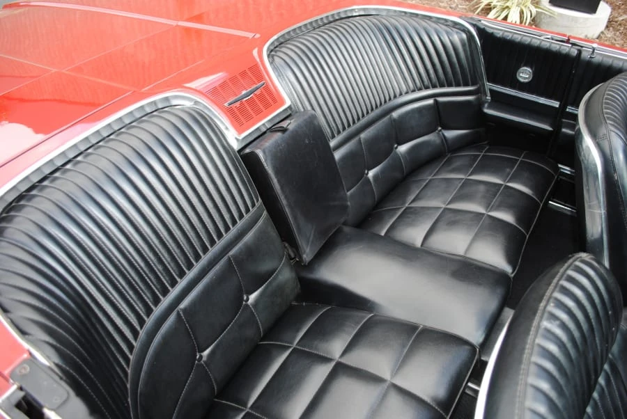 1966 Ford Thunderbird 4th Gen - Image 6 of 12