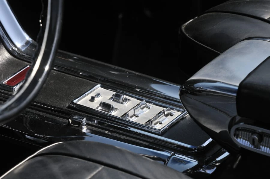 1966 Ford Thunderbird 4th Gen - Image 7 of 10