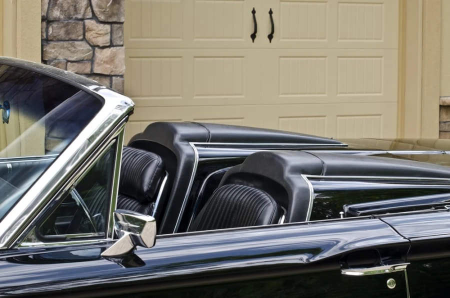 1966 Ford Thunderbird 4th Gen - Image 6 of 12
