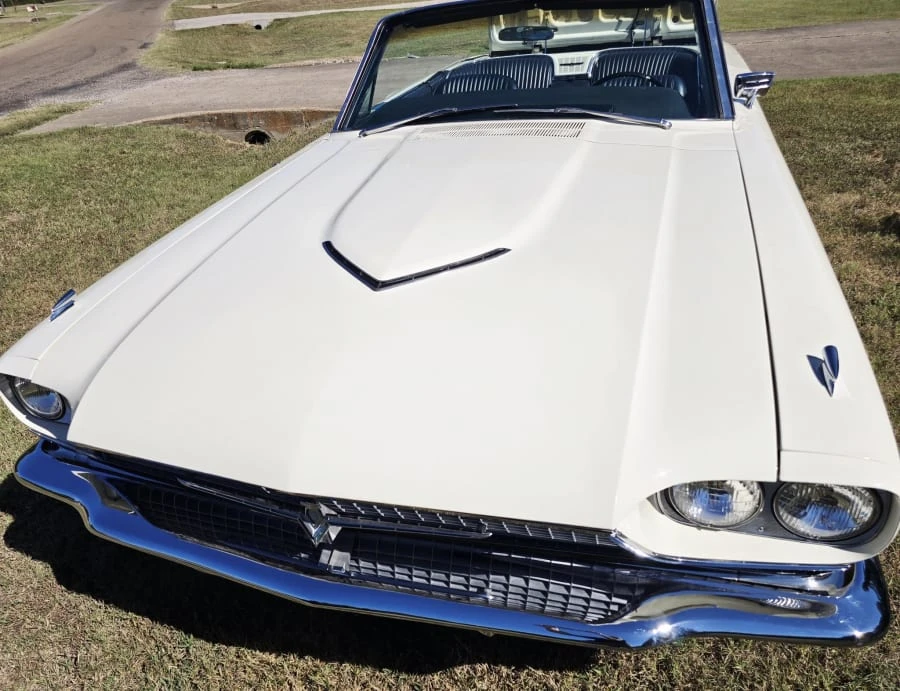 1966 Ford Thunderbird 4th Gen - Image 14 of 31