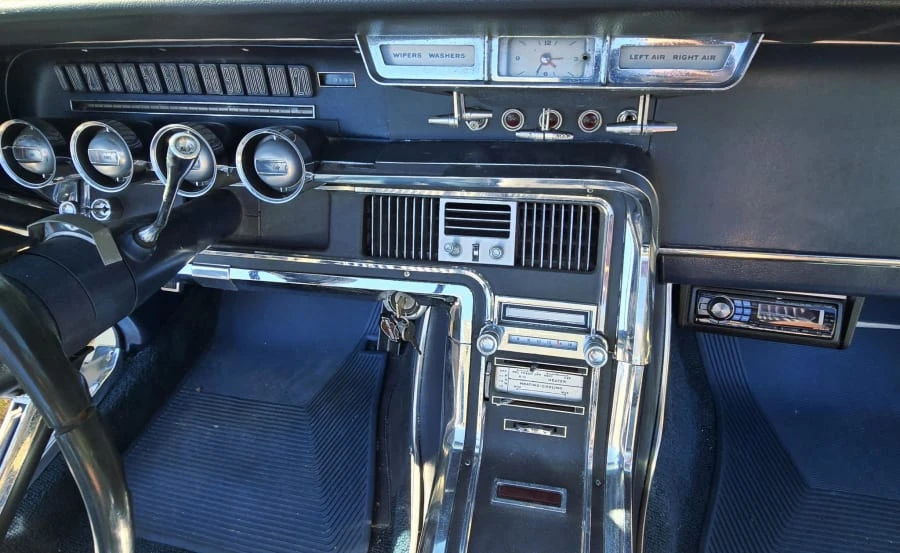 1966 Ford Thunderbird 4th Gen - Image 30 of 31