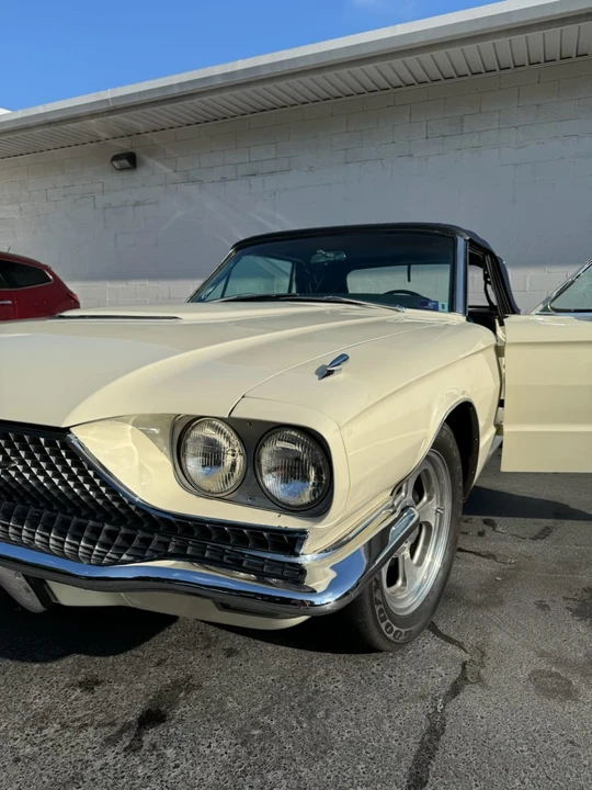 1966 Ford Thunderbird 4th Gen - Image 3 of 6