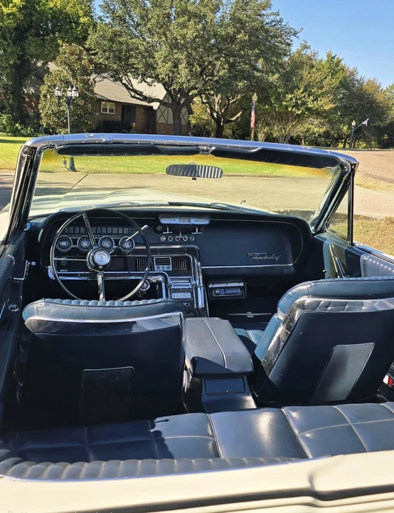 1966 Ford Thunderbird 4th Gen - Image 29 of 31