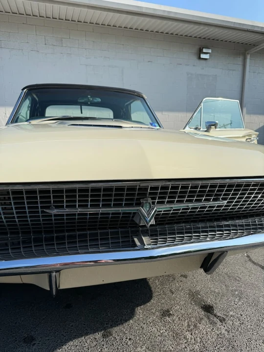 1966 Ford Thunderbird 4th Gen - Image 5 of 6