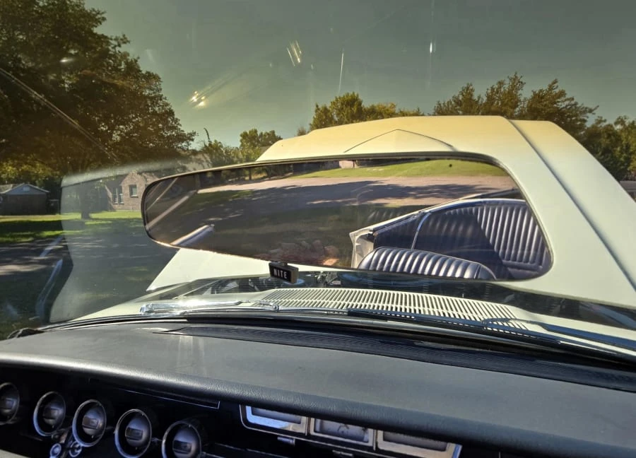 1966 Ford Thunderbird 4th Gen - Image 31 of 31