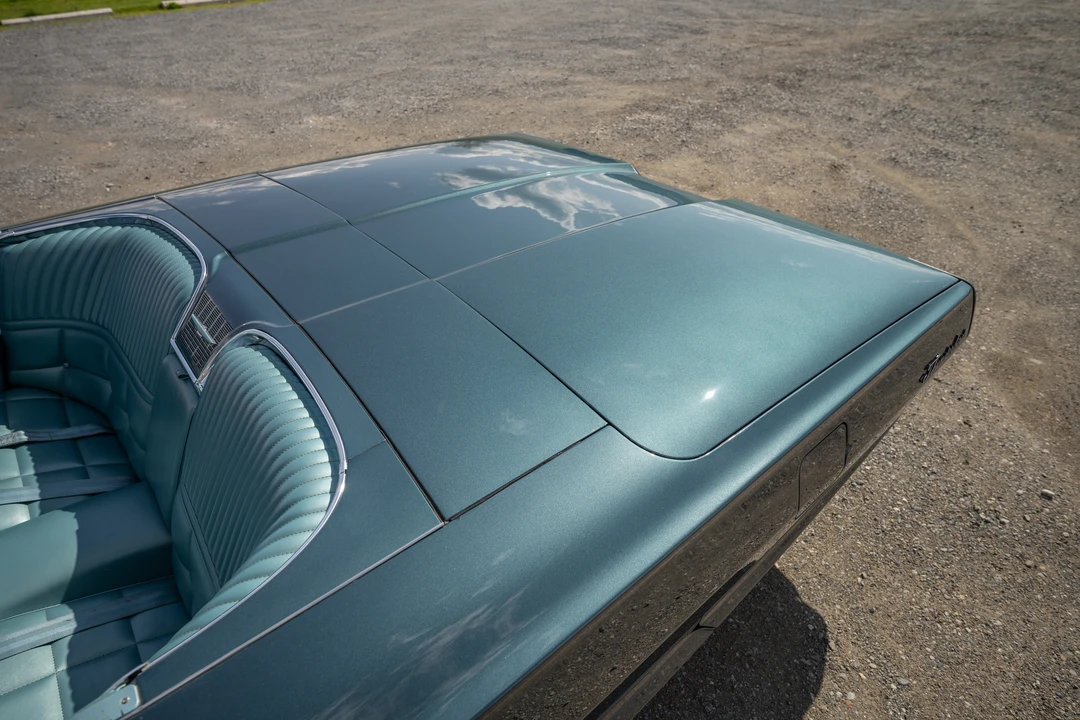 1966 Ford Thunderbird 4th Gen - Image 25 of 31
