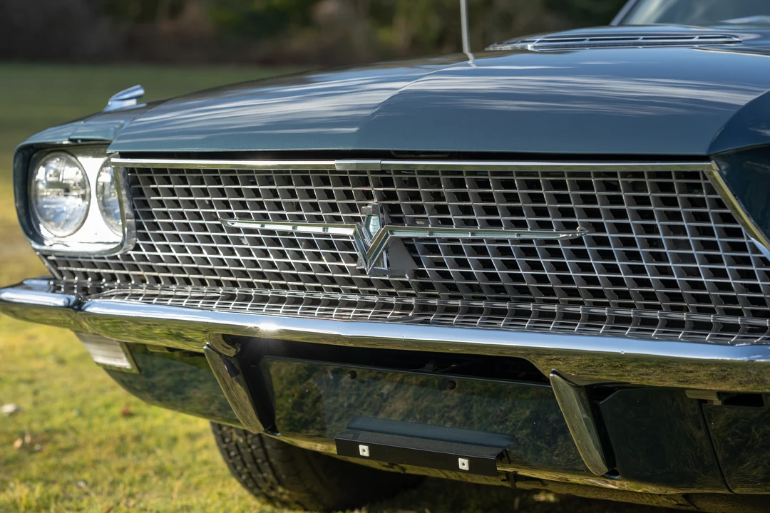 1966 Ford Thunderbird 4th Gen - Image 30 of 31