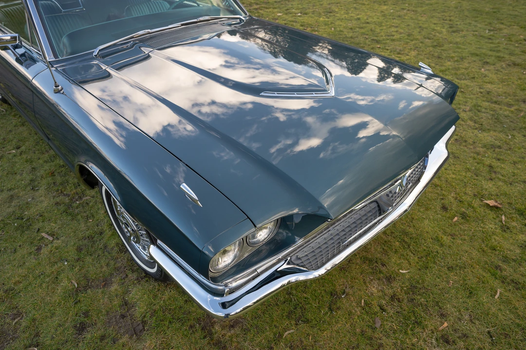 1966 Ford Thunderbird 4th Gen - Image 31 of 31