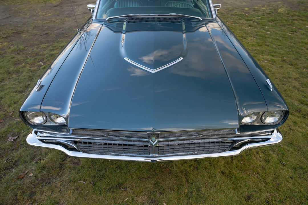 1966 Ford Thunderbird 4th Gen - Image 29 of 31