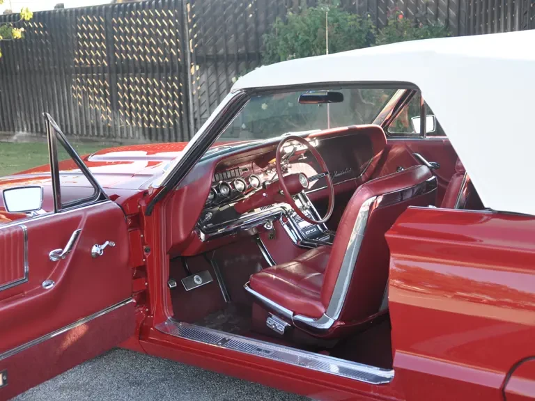 1966 Ford Thunderbird 4th Gen - Image 5 of 7