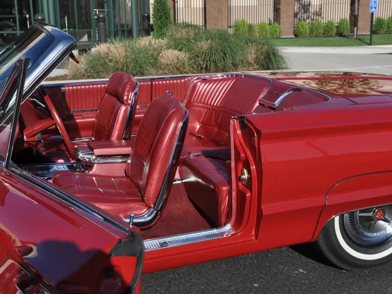 1966 Ford Thunderbird 4th Gen - Image 7 of 7